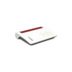 FRITZ! Box 4630 WLAN Router mit Modem 2.4 GHz, 5 GHz 3568 MBit/s