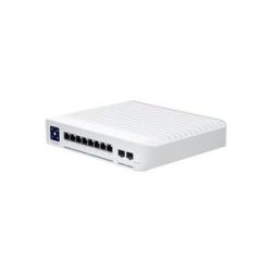 Ubiquiti Networks - PoE+ Switch Enterprise 8 10 Port