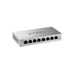 Zyxel GS1200-8V3 8P Gigabit Switch