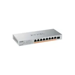 Zyxel XMG-108, Switch