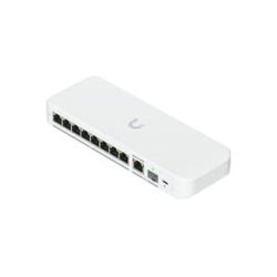 Ubiquiti Networks USW-Flex-2.5G-8 Flex 2.5G Netzwerk Switch