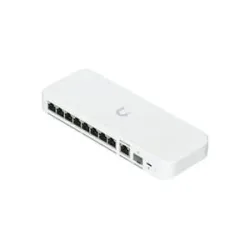 Ubiquiti Networks USW-Flex-2.5G-8 Flex 2.5G Netzwerk Switch