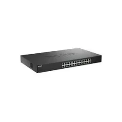 D-Link 24-Port 2.5G Multi-Gigabit Unmanaged Switch DMS-1024/E