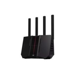Asus RT-BE92U WLAN Router, Repeater, Access-Point 2.4 GHz, 5 GHz, 6 GHz