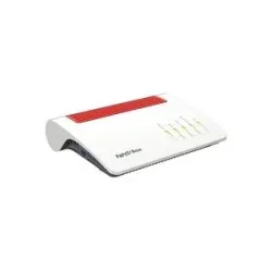 FRITZ! WLAN Glasfaser Router FRITZ!Box 5590 Fiber 2.4 GHz, 5 GHz