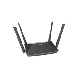 ASUS Dual-Band WiFi Router RT-AX52 Pro AX3000