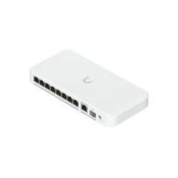 Ubiquiti Networks USW-Flex-2.5G-8-PoE Flex 2.5G PoE Netzwerk Switch