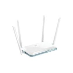D-Link G403/E WLAN Router mit Modem Integriertes Modem: LTE, UMTS 2.4 GHz 300 MBit/s