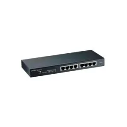 Zyxel GS1900-48HP V2, Switch
