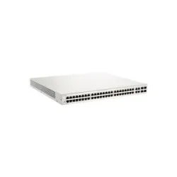 D-Link DBS-2000-52MP, Switch