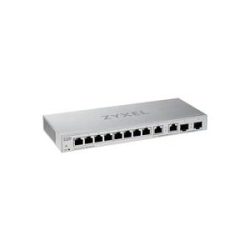 Zyxel XGS1210-12 V2, Switch