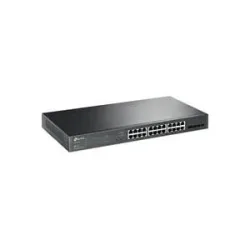 TP-Link TL-SG2428P, Switch