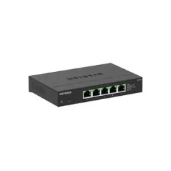 Netgear MS305E, Switch