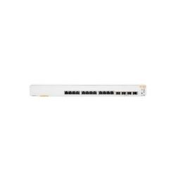 aruba JL805A#ABB JL805A#ABB Netzwerk Switch 12 + 4 Port 10 GBit/s