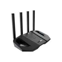 Asus TUF-BE3600 Router 5 GHz, 2.4 GHz 2.9 GBit/s