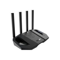 Asus TUF-BE3600 Router 5 GHz, 2.4 GHz 2.9 GBit/s