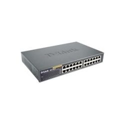 D-Link DES-1024D, Switch