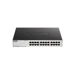 D-Link GO-SW-24G, Switch