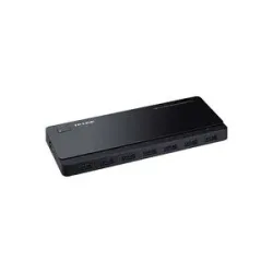 TP-LINK 7 Port USB 3.0 Hub UH720 (2.4A) 2 Ports