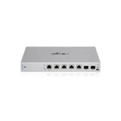 UBIQUITI - UniFi US-XG-6POE
