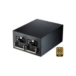 FSP Group - PC Netzteil, Schwarz, One Size
