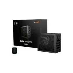 be quiet! DARK POWER 14 1200W, PC-Netzteil