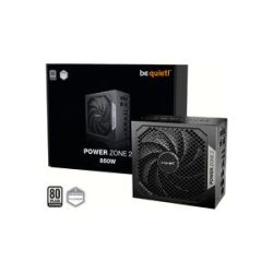 BeQuiet POWER ZONE 2 850W PC Netzteil 850 W ATX 80PLUS® Platinum
