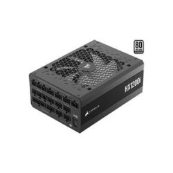 Corsair HX1200i PC Netzteil 1200 W ATX 80PLUS® Platinum