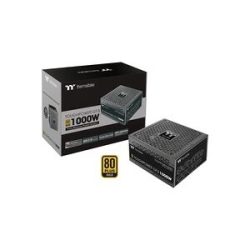 Thermaltake Toughpower GF3 1000W, PC-Netzteil