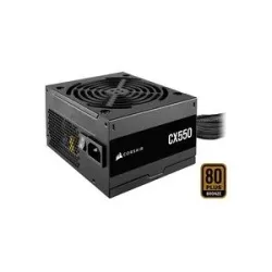 Corsair CP-9020277-EU PC Netzteil 550 W ATX 80PLUS® Bronze