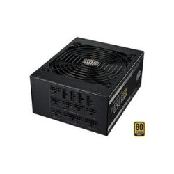 Cooler Master MPE-A501-AFCAG-3EEU PC Netzteil 1050 W ATX 80PLUS® Gold