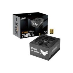 Asus ASUS Netzteil TUF Gaming-750G-EVO PC Netzteil 750 W ATX 80PLUS® Gold