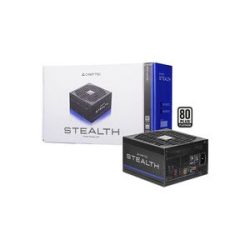 Chieftec Stealth 1000W, PC-Netzteil