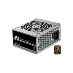 Chieftec Smart 350W PC Netzteil 350 W ATX 80PLUS® Bronze