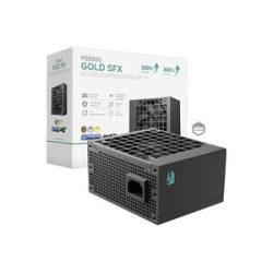 DeepCool GAMER STORM PS850G, PC-Netzteil