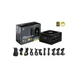 MSI MAG A1000GLS PCIE5, PC-Netzteil