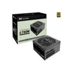 Thermaltake Toughpower XT 750W, PC-Netzteil