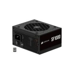 Corsair SF Series SF1000 PC Netzteil 1000 W SFX 80PLUS® Platinum
