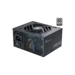Seasonic FOCUS-SPX-650 PC Netzteil 650 W CFX 80PLUS® Platinum