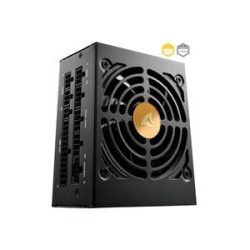 Sharkoon Rebel P20 SFX 1000W, PC-Netzteil
