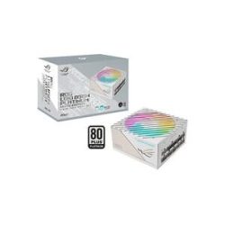 ASUS - ROG Netzteil Loki SFX-L 850 W, Weiss, One Size
