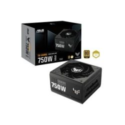 Asus TUF Gaming 750W Gold PC Netzteil 750 W ATX 80PLUS® Gold