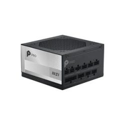 MSI PRO A1000PL PCIE5 1000W, PC-Netzteil