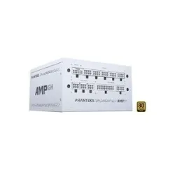 Phanteks AMP GH PC Netzteil 750 W ATX 80PLUS® Gold