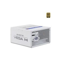 Chieftec Vega M 1000W White, PC-Netzteil