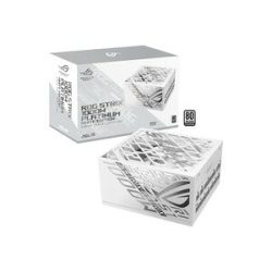 ASUS ROG Netzteil Strix 1000P Gaming 1000 W Weiss
