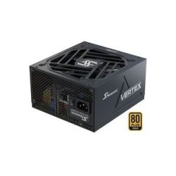 Seasonic - Netzteil Vertex GX, Schwarz, One Size