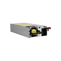 Hewlett Packard Enterprise X372 54VDC 680W 100-240VAC Power Supply, Netzteil