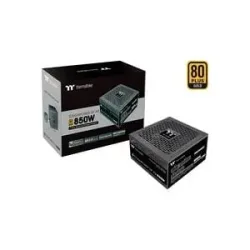 Thermaltake Toughpower GF A3 850W PC Netzteil 850 W ATX 3.0, PCIe Gen 5.0 80PLUS® Gold