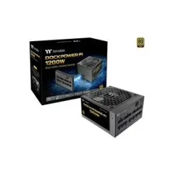 Thermaltake Dockpower FI 1200W, PC-Netzteil